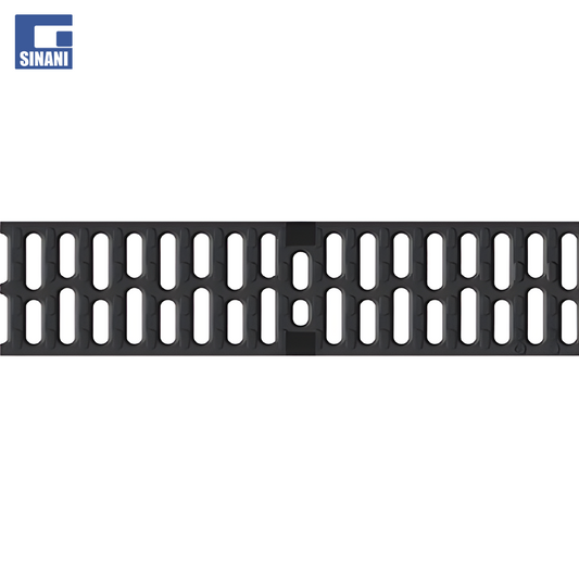 Grilë gize për kanal Multiline V300, C250