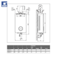 Bolier gazi Therm 5600 S
