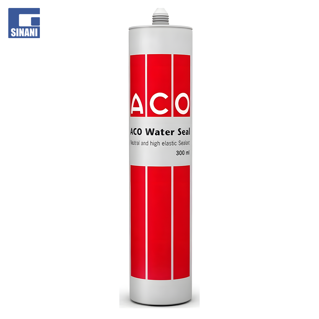 Ngjitës për kanalet ACO kundra ujit (Uk-GE-FR-IT) 290 ml