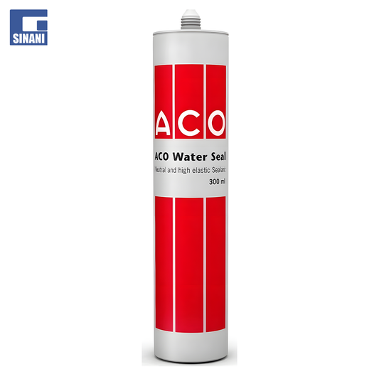 Ngjitës për kanalet ACO kundra ujit (Uk-GE-FR-IT) 290 ml