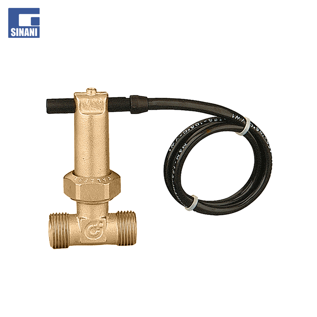 Flow switch magnetik