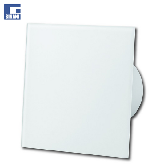 Panel qelqi për aspirator AV DRIM