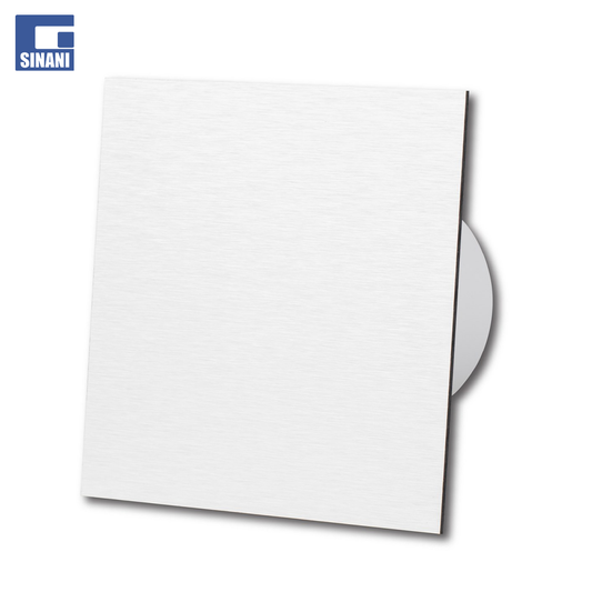 Panel plexi për aspirator AV DRIM