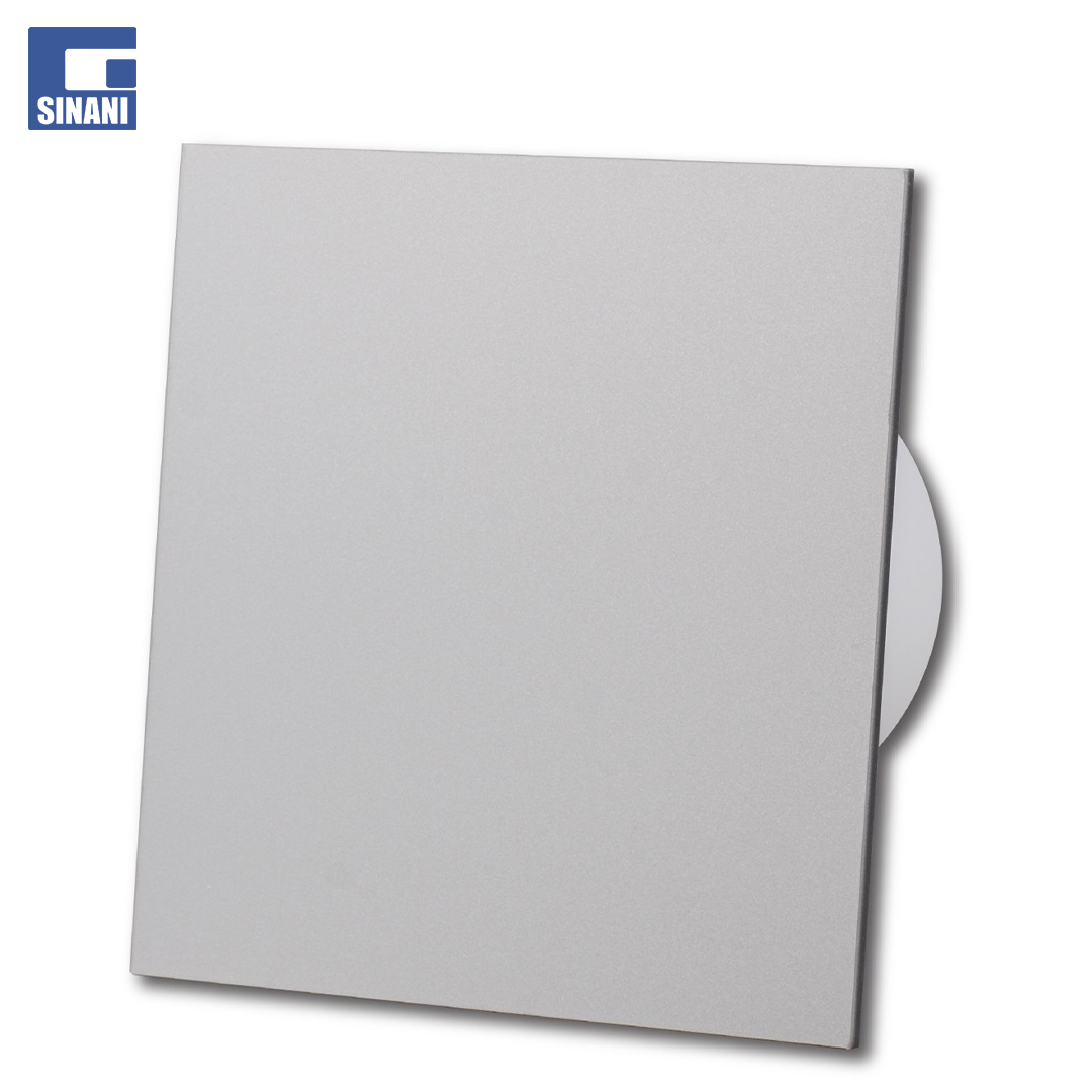 Panel plexi për aspirator AV DRIM