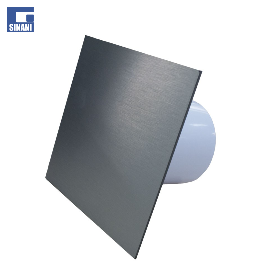 Panel alumini për aspirator AV DRIM