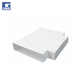 T plastike e sheshtë CTP 3x220x55