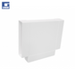 T plastike e sheshtë CTP 3x220x55