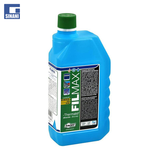 Solucion rigjenerues për sistem ngrohje Flimax 9.0