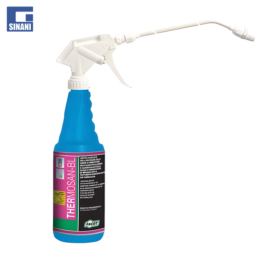 Spraj mbrojtës për tuba kaldaje Thermosan BL 750ml