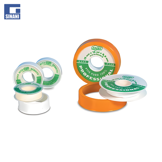 Teflon PTFE PROF