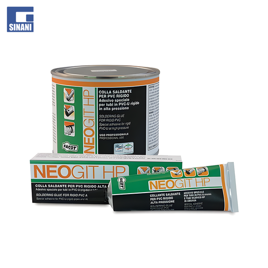 Ngjitës PVC Neogit HP 250g