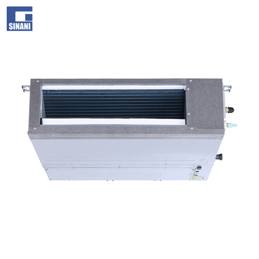 Njësi e brendshme VRF Ducted AF2-DM