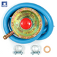 Set rregullator gazi për zgarë