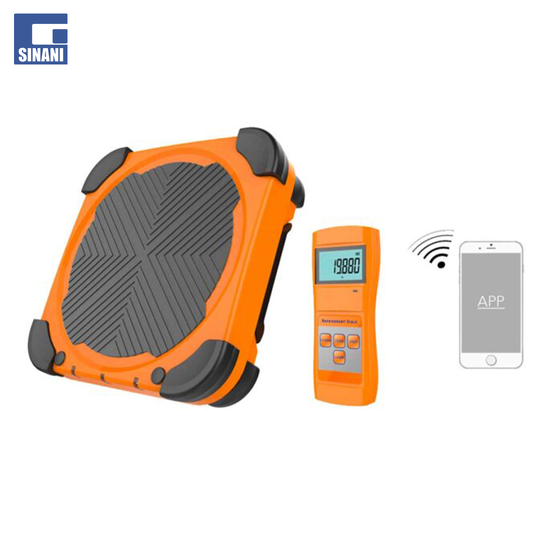 Peshore dixhitale wireless 100 KG