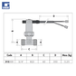 Flow switch magnetik