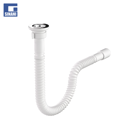 Sifon zorre me piletë