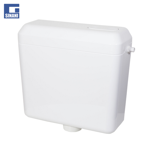 Kasetë WC-je plastike Aqua
