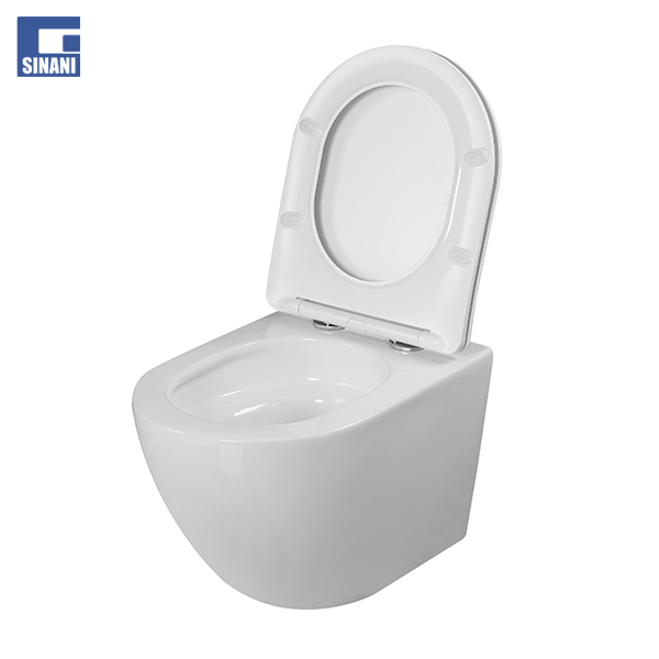 Set tualeti sospezo Opal Small