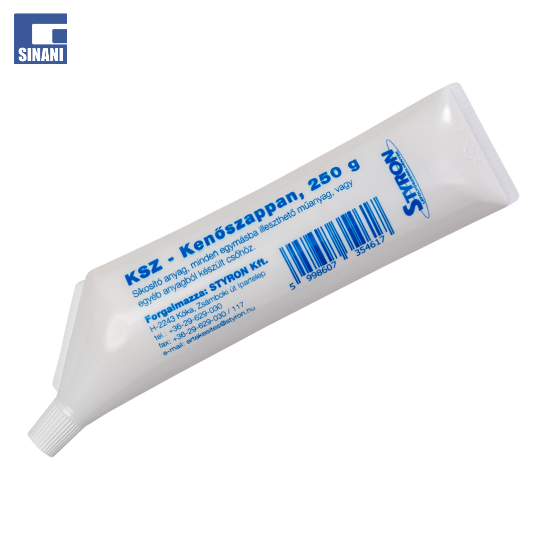 Tubet lubrifikues 250ml