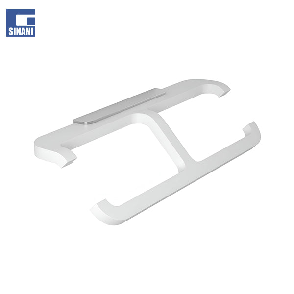 Mbajtese letre higjienike dyshe BEND Corian