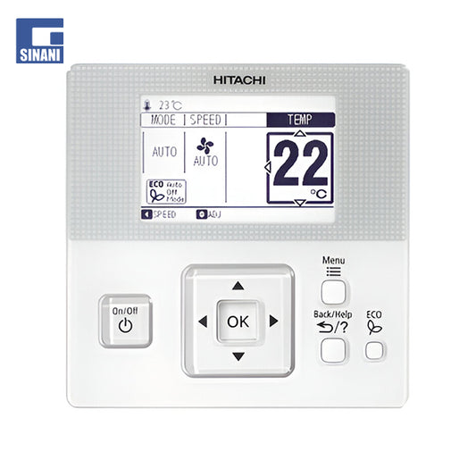Termostat muri i programueshem per multisplit deri 13 njesi