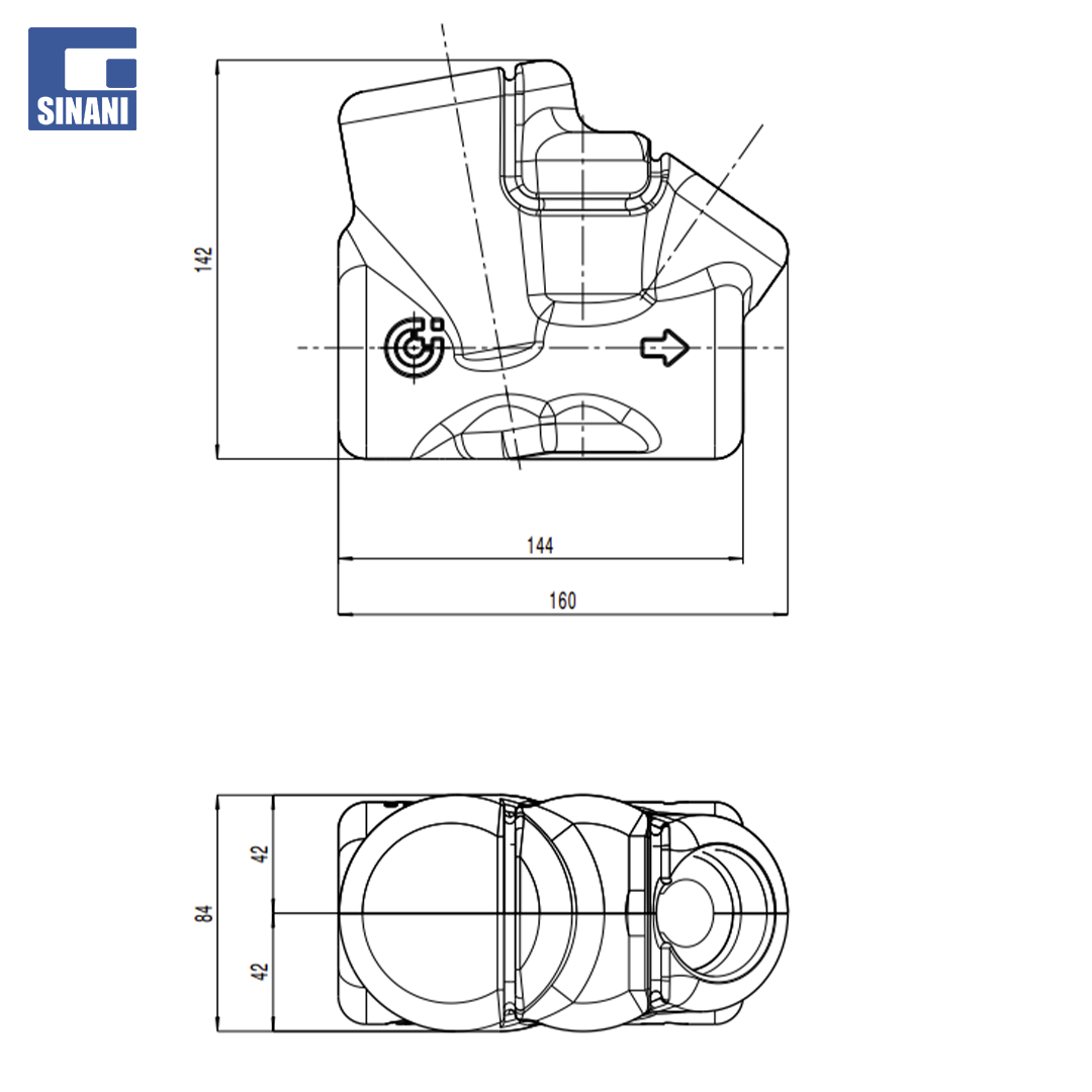 Izolim për rregullator termostatik