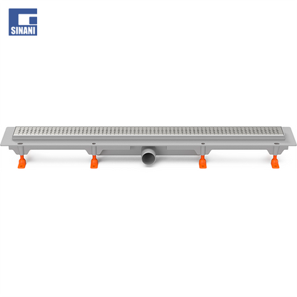 Kanaline dyshemeje Basic