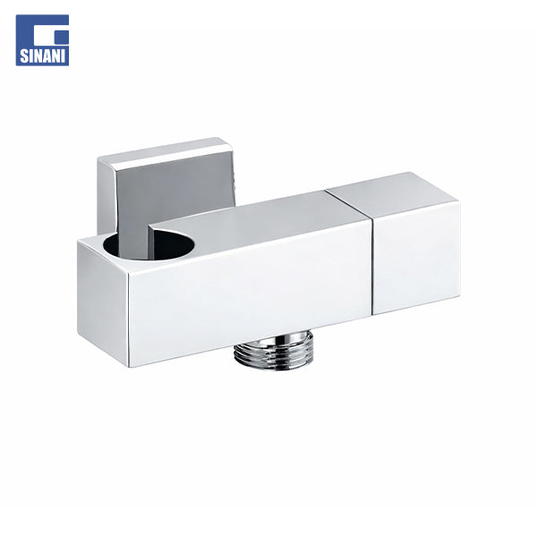 Rubinetë me suport për shataf Flat-XL