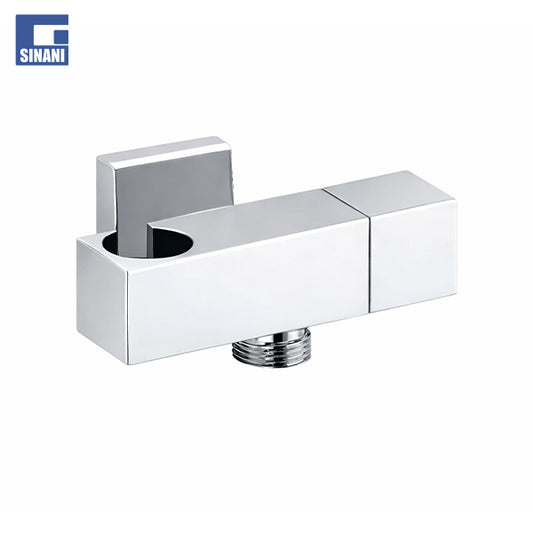 Rubinetë me suport për shataf Flat-XL