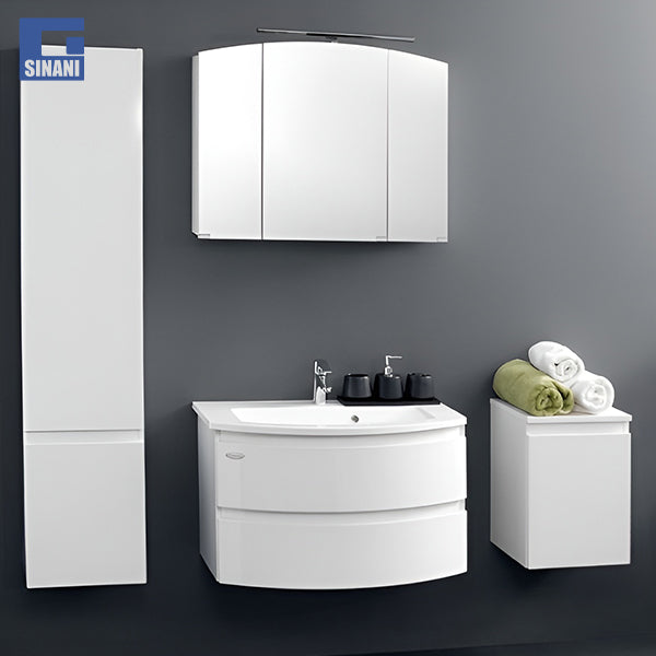 Mobilje tualeti Iman