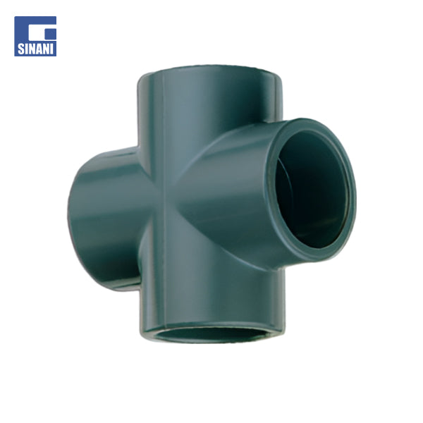 Kryq PVC