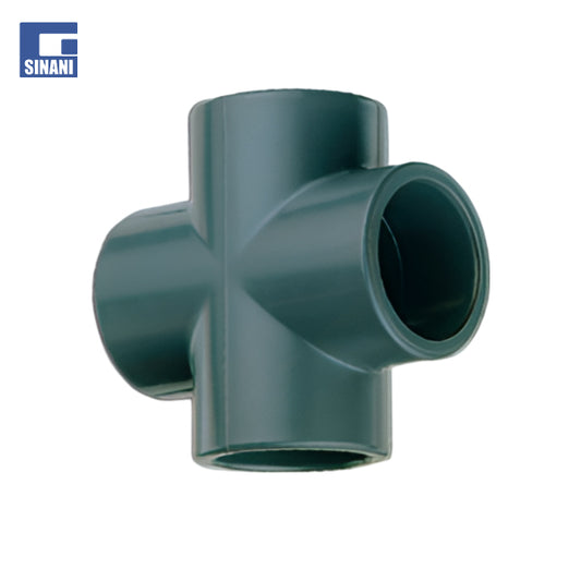 Kryq PVC