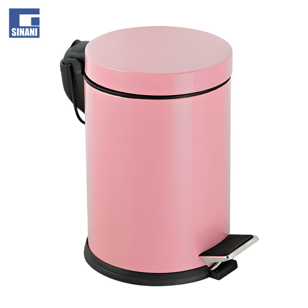 Kosh me pedal 5 litra