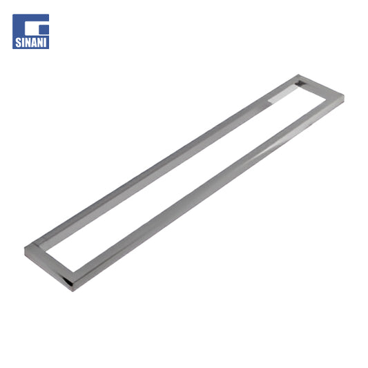 Mbajtese peshqiri Cubic Plus 60 cm