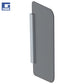 Ndarëse për pishuare Glass Light Grey