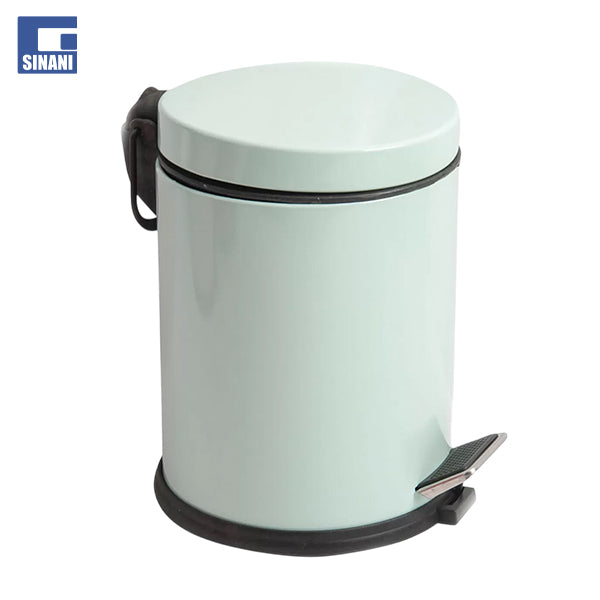 Kosh me pedal 5 litra