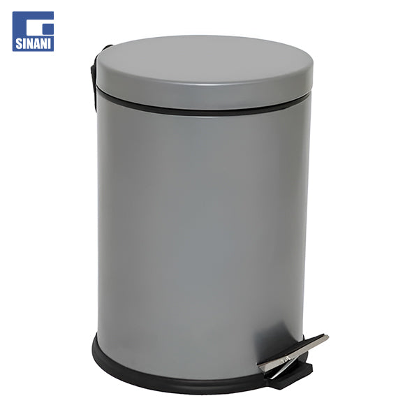 Kosh me pedal 5 litra