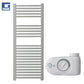 Radiator tualeti me rezistence HT dhe termostat manual Thesis Easy