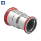 Reduksion Mapress Carbon Steel