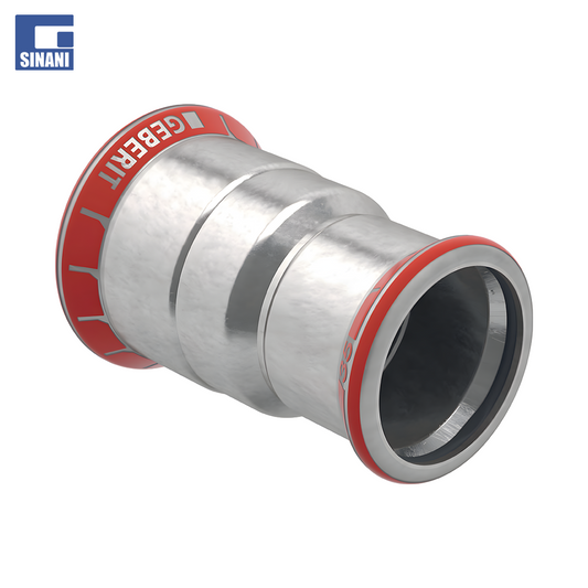 Reduksion Mapress Carbon Steel