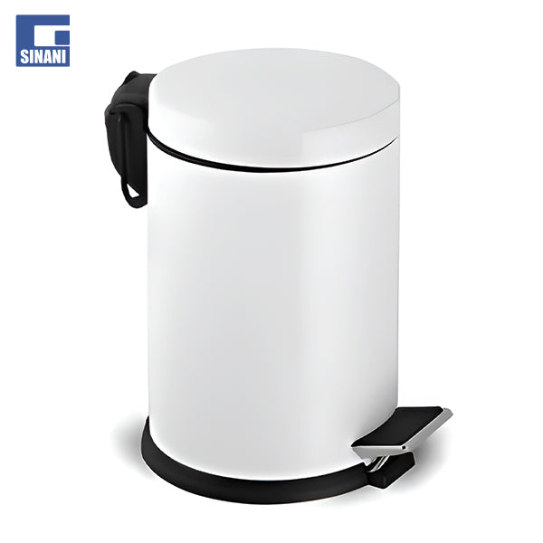 Kosh me pedal 5 litra