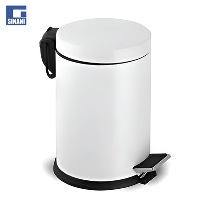 Kosh me pedal 5 litra