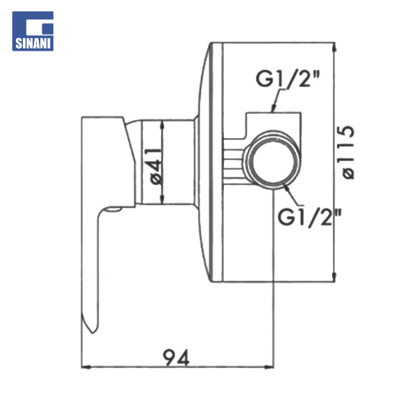 Grup dushi inkaso Napoli