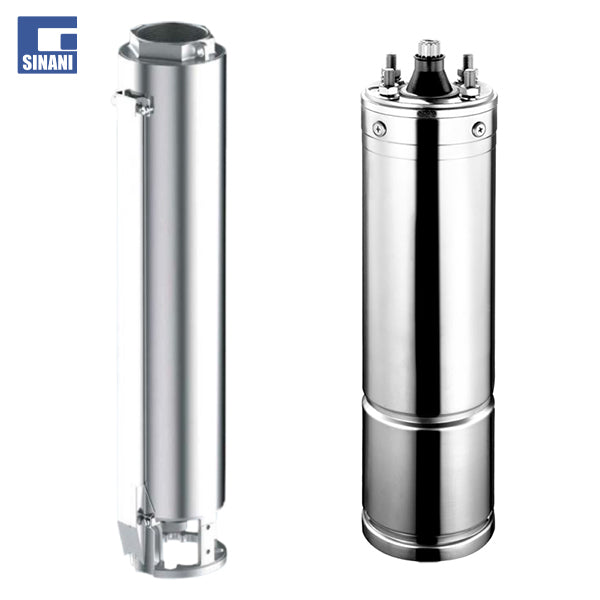 Pompë zhytëse 4L me motorr 4MPE