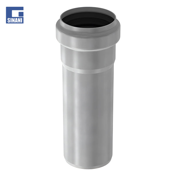 Tub inoksi EPDM - ACO Pipe