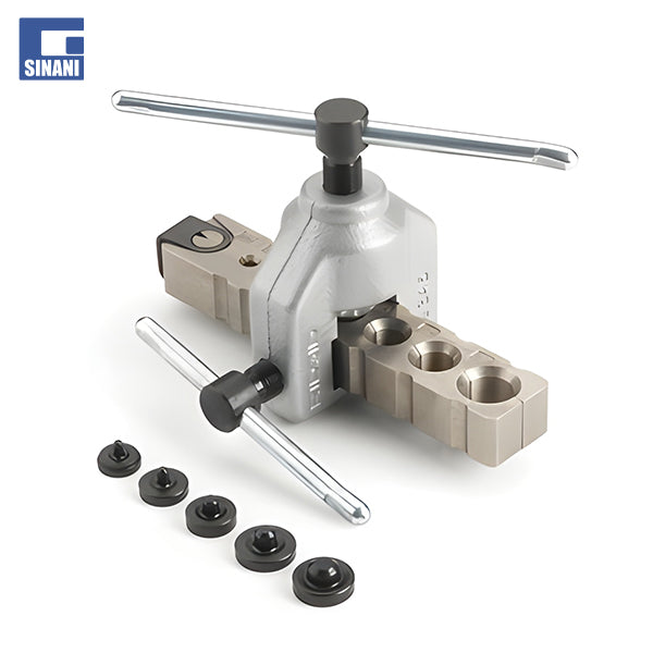 Hapëse gote për tub bakri Model 345