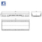 Kanaline inoksi V 300 ACO Multiline
