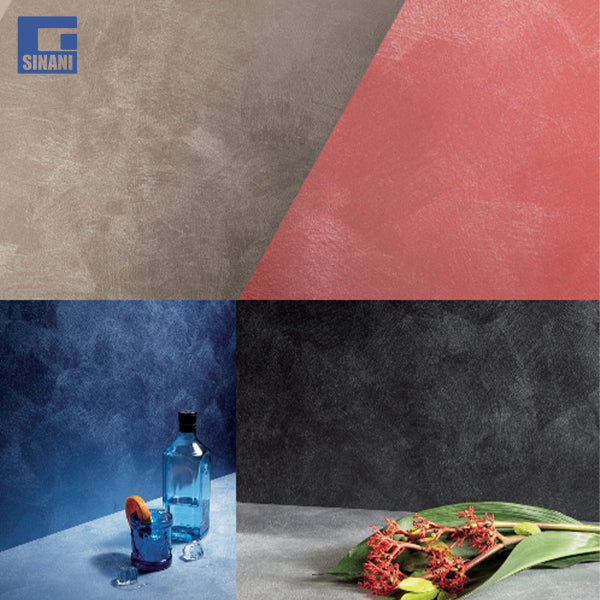 Bojë dekorative Colore & Gioia