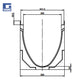 Kanaline gize V 300 ACO Multiline