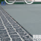 SlotTop Caditoia L per inspektim kanali Euroline W118 LC A15
